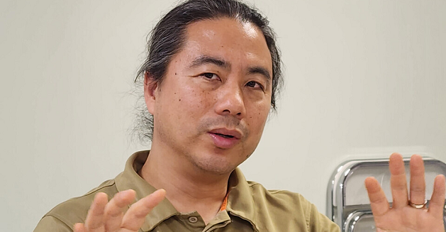 스포츠의 가치를 만드는 건 사람의 역할…데이터 분석은 AI에 맡겨라