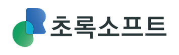 초록소프트